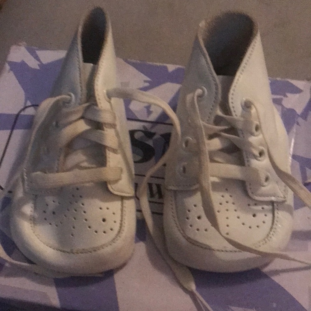 Baby soft bottoms